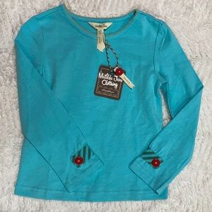 NWT Matilda Jane Top size 4